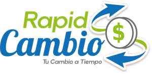 Casa de cambio america latina